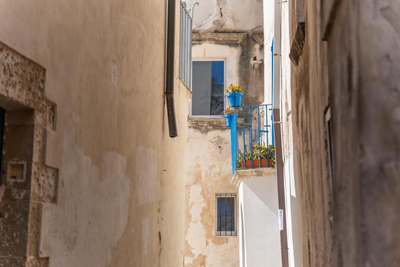 Leondari Rooms V Collection Otranto Ngoại thất bức ảnh