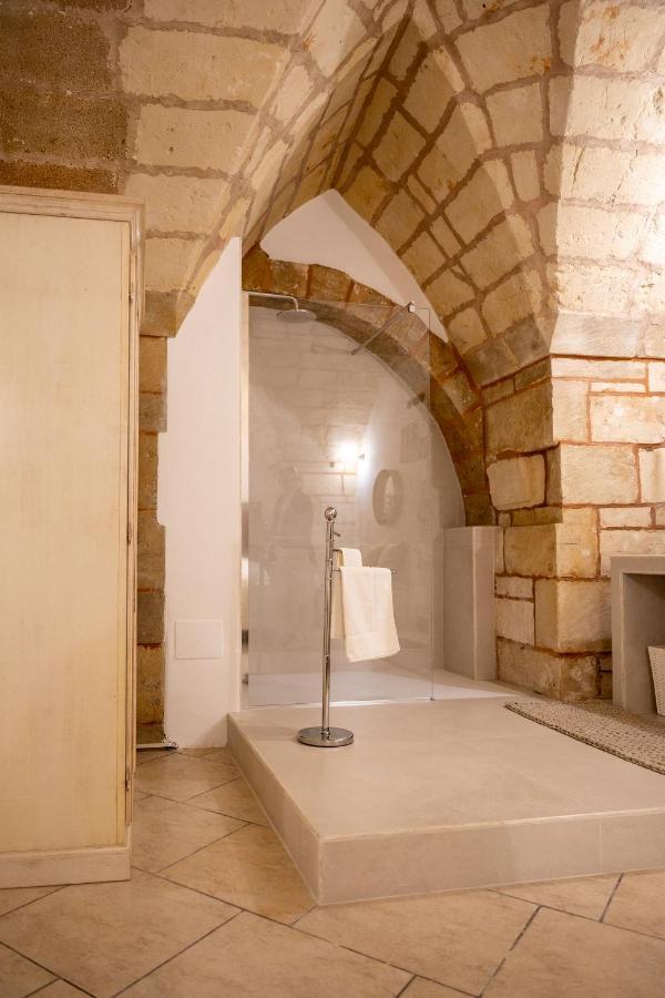 Leondari Rooms V Collection Otranto Ngoại thất bức ảnh